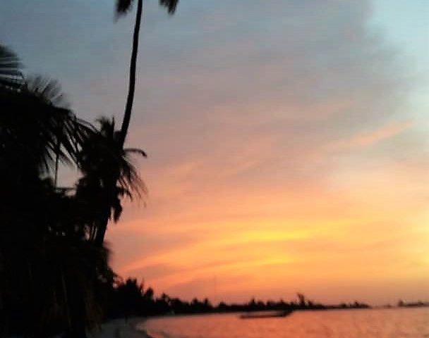 Atardecer